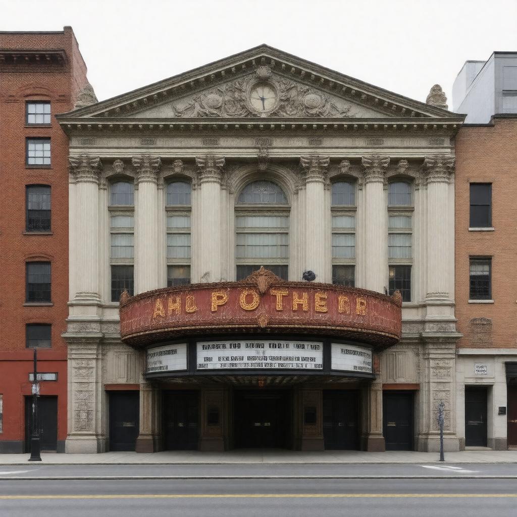 Apollo Theatre (Harlem)